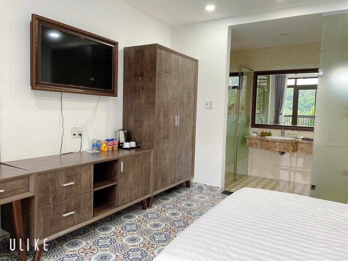 Khu Nghi Duong Huong Sen - Binh My, Cu Chi Hotel Ho Chi Minh City Exterior photo